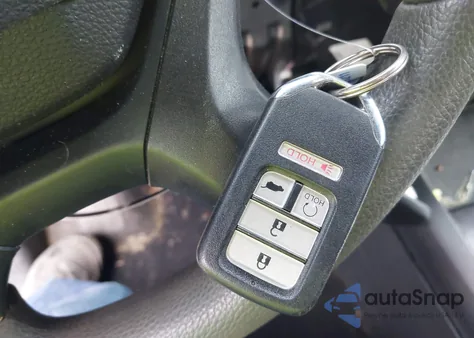 2022 Honda Pilot Awd Sport из США, поврежденный, VIN 5FNYF6H39NB067515